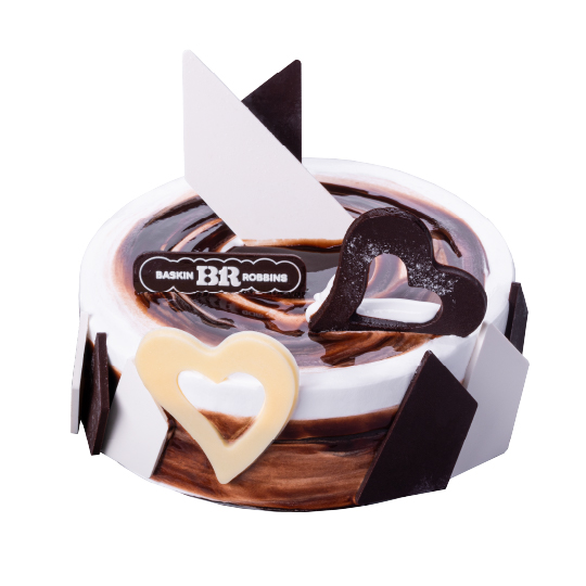 Choco Delight 6"