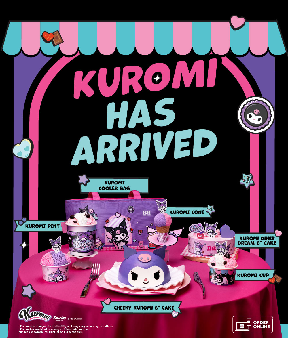 kuromi homepage tile mobile