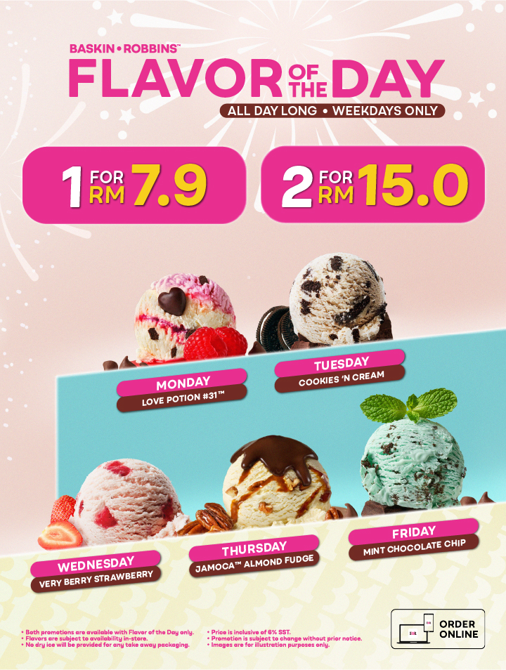 Flavour Day