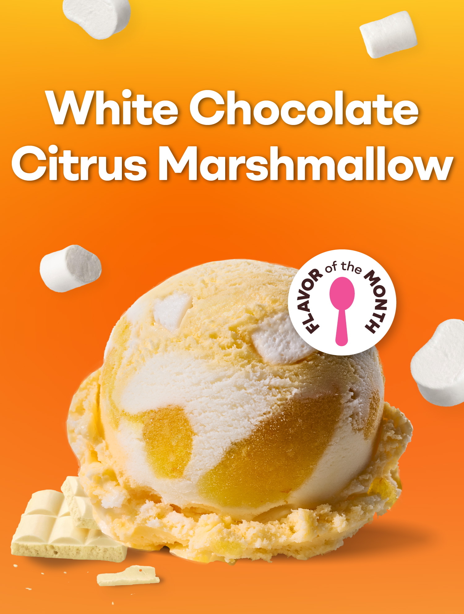 mobile fom citrus white choc marshmallow