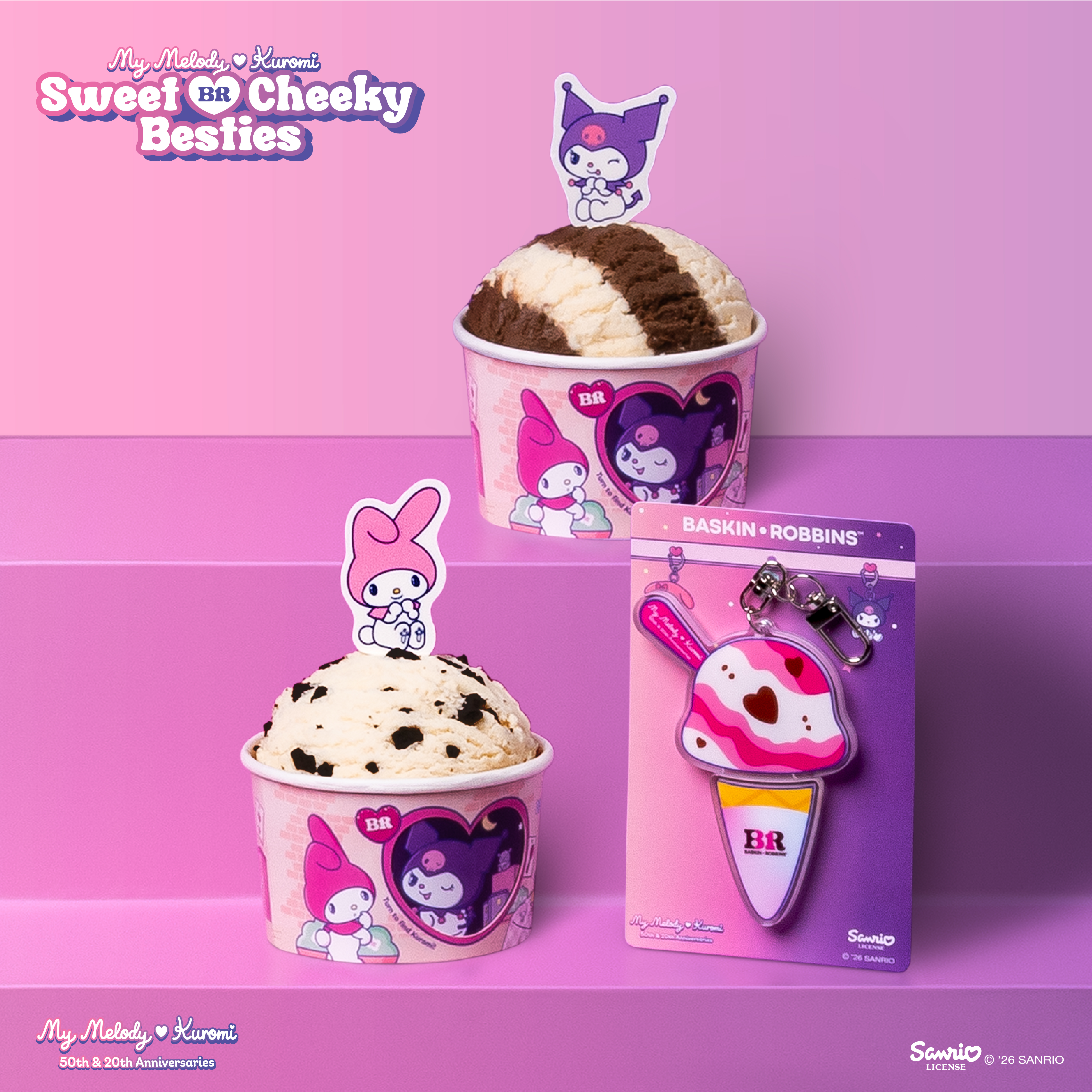 Friendship Bundle MMKU P1