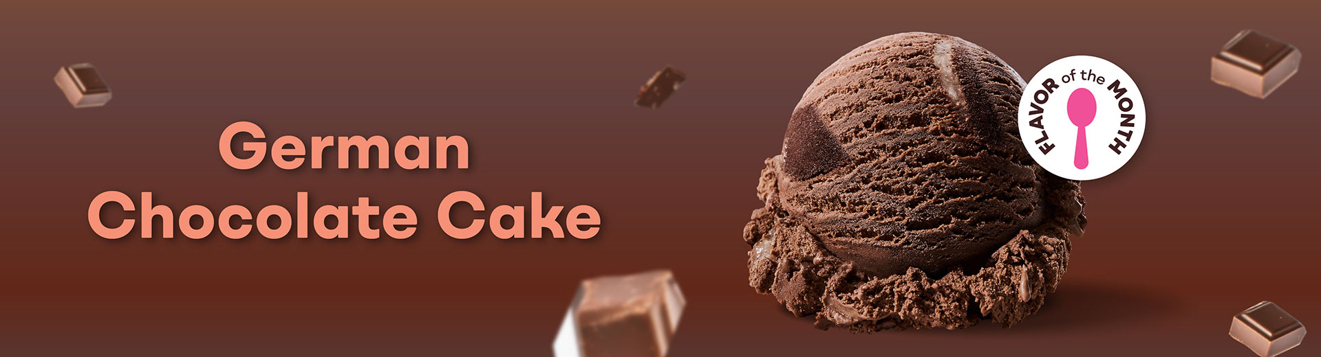 German Chocolate Cake